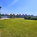 Mitteldeck 503 Appartamento Rechlin
