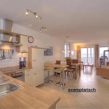 Mitteldeck 503 * Rechlin