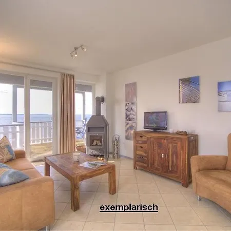Mitteldeck 503 Apartment *