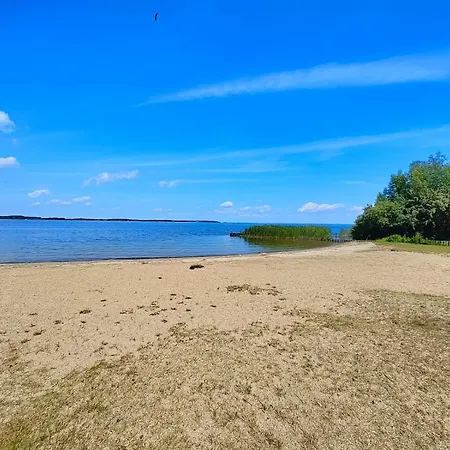 Mitteldeck 503 Rechlin