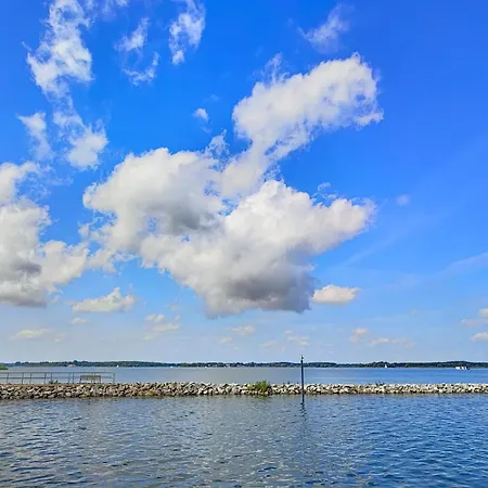 Mitteldeck 503 Lejlighed Rechlin