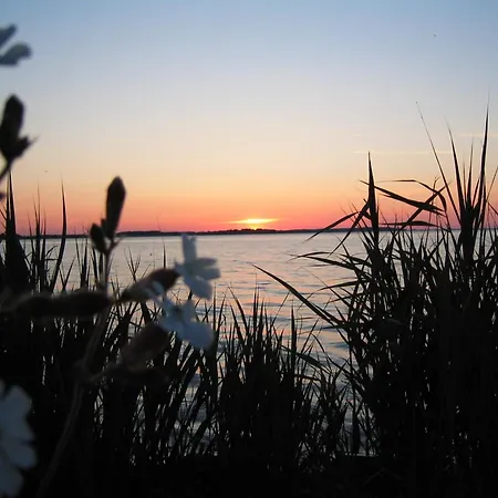 Mitteldeck 503 Rechlin