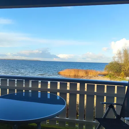 Mitteldeck 503 Lejlighed