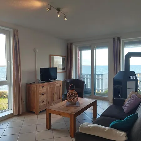 Mitteldeck 503