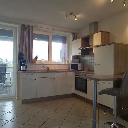 Mitteldeck 503 Rechlin