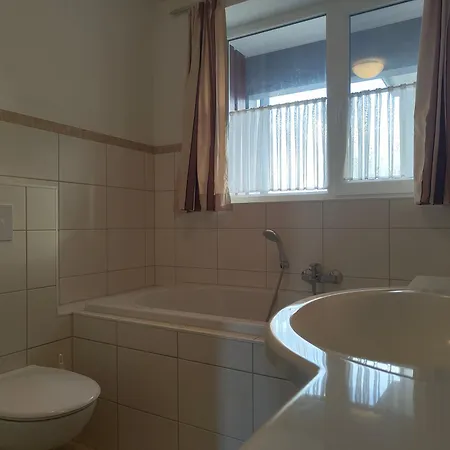 Mitteldeck 503 Lejlighed *