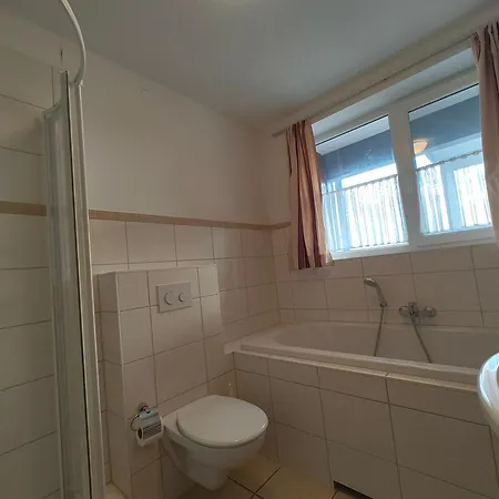 Mitteldeck 503 Rechlin