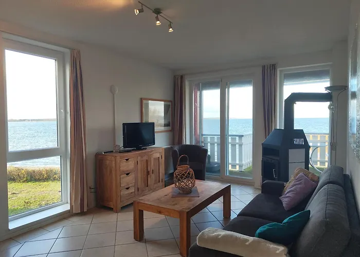 Mitteldeck 503